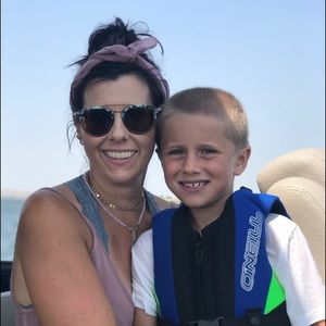 Meet your Posher, Karla